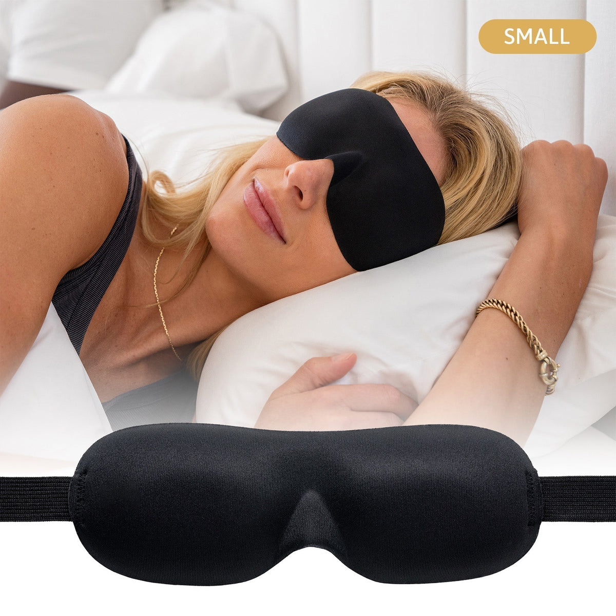 Nidra® Sleep Mask