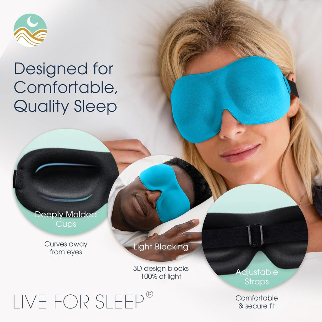 Nidra® Sleep Mask