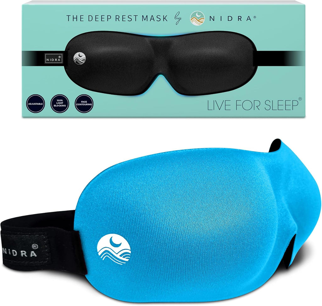 Nidra® Sleep Mask