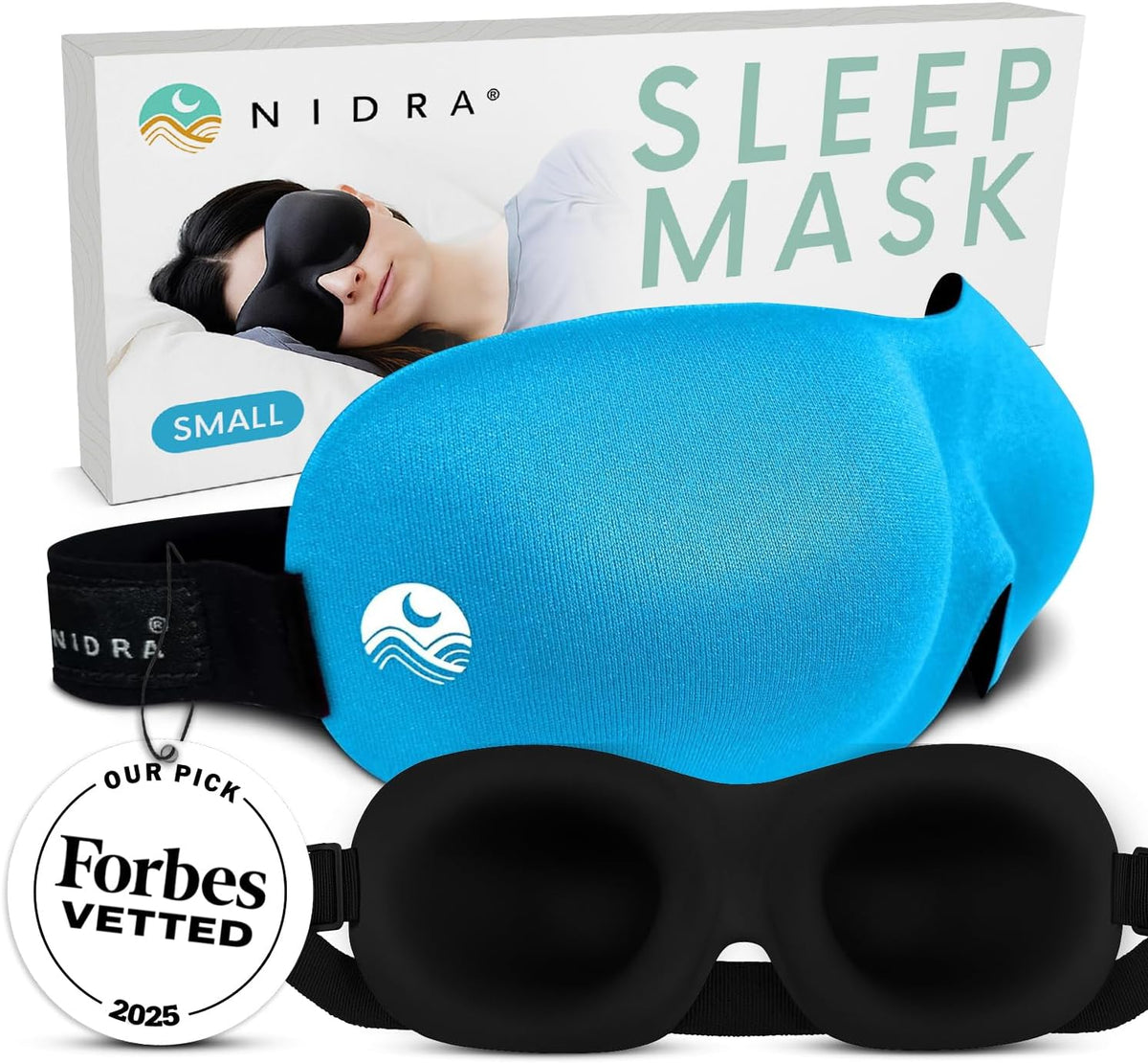 Nidra® Sleep Mask
