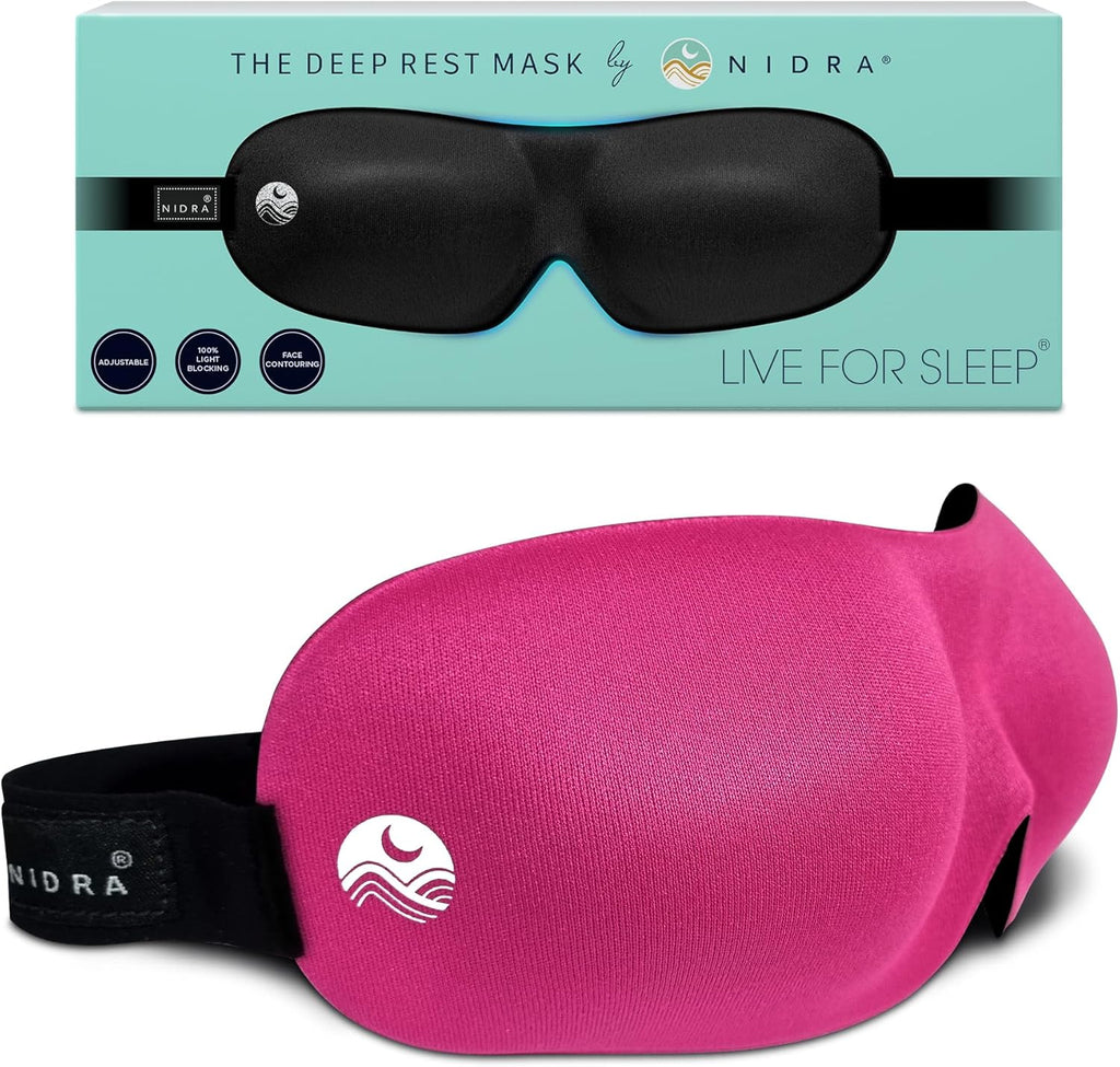 Nidra® Sleep Mask