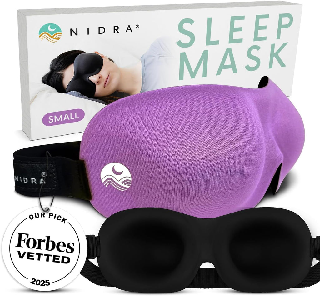 Nidra® Sleep Mask