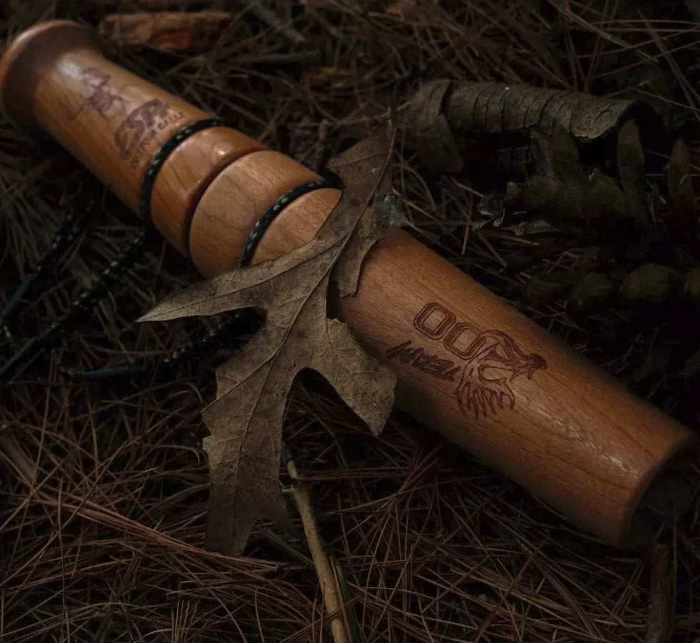 Team200 Deer Call