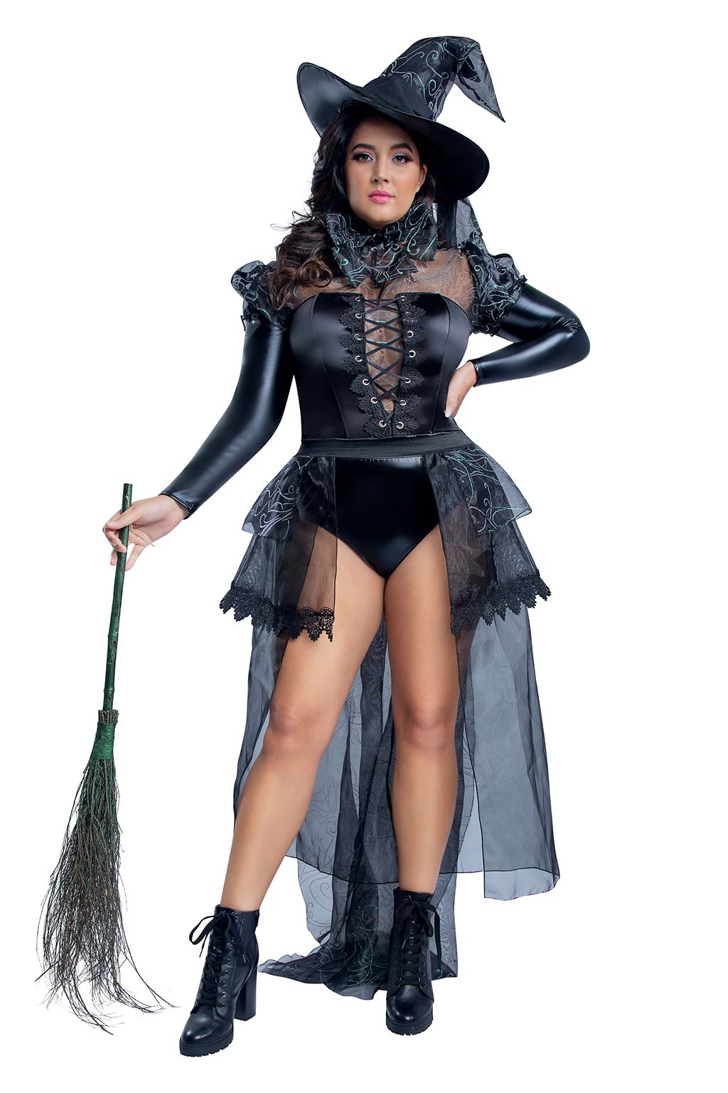 Starline Plus Wicked Witch