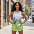 Women's Running Tank Top