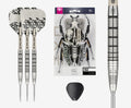 EXO 90% Steel Tip Darts