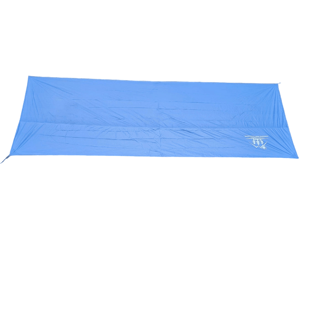 The Canopy – Waterproof 11' Hammock Tarp