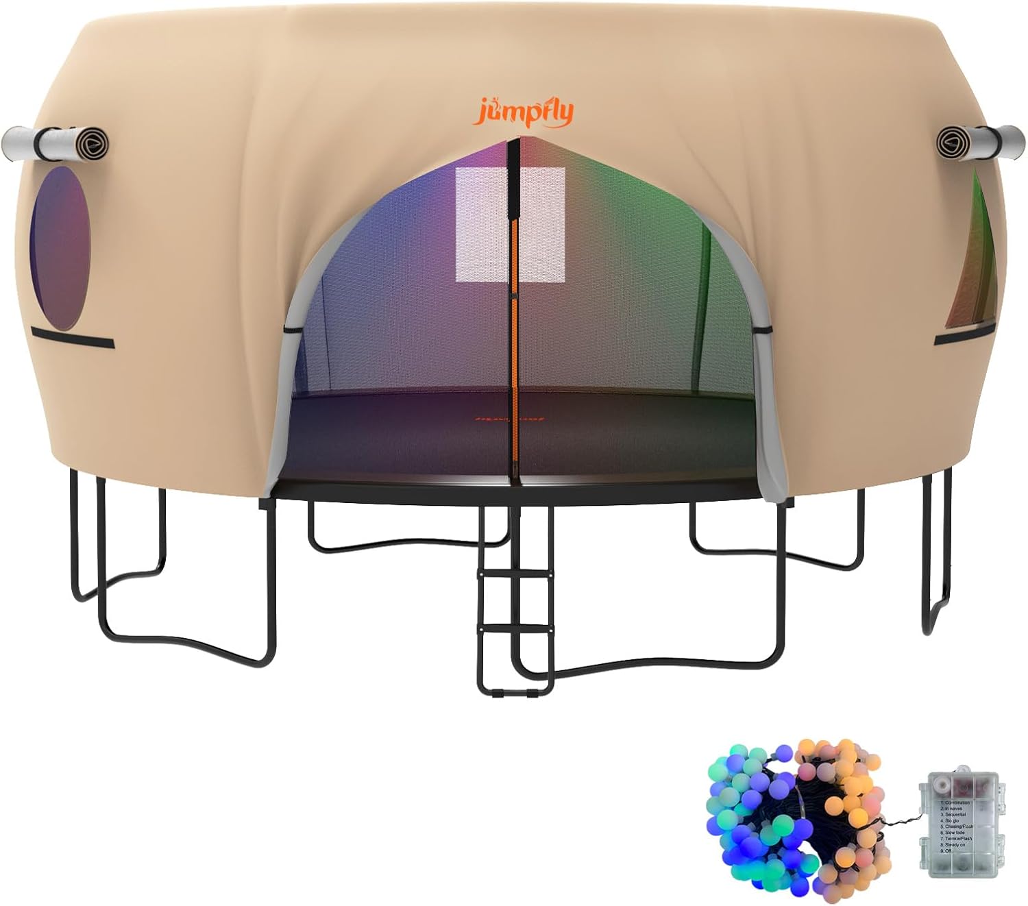 Trampoline Tent for 10FT Trampoline