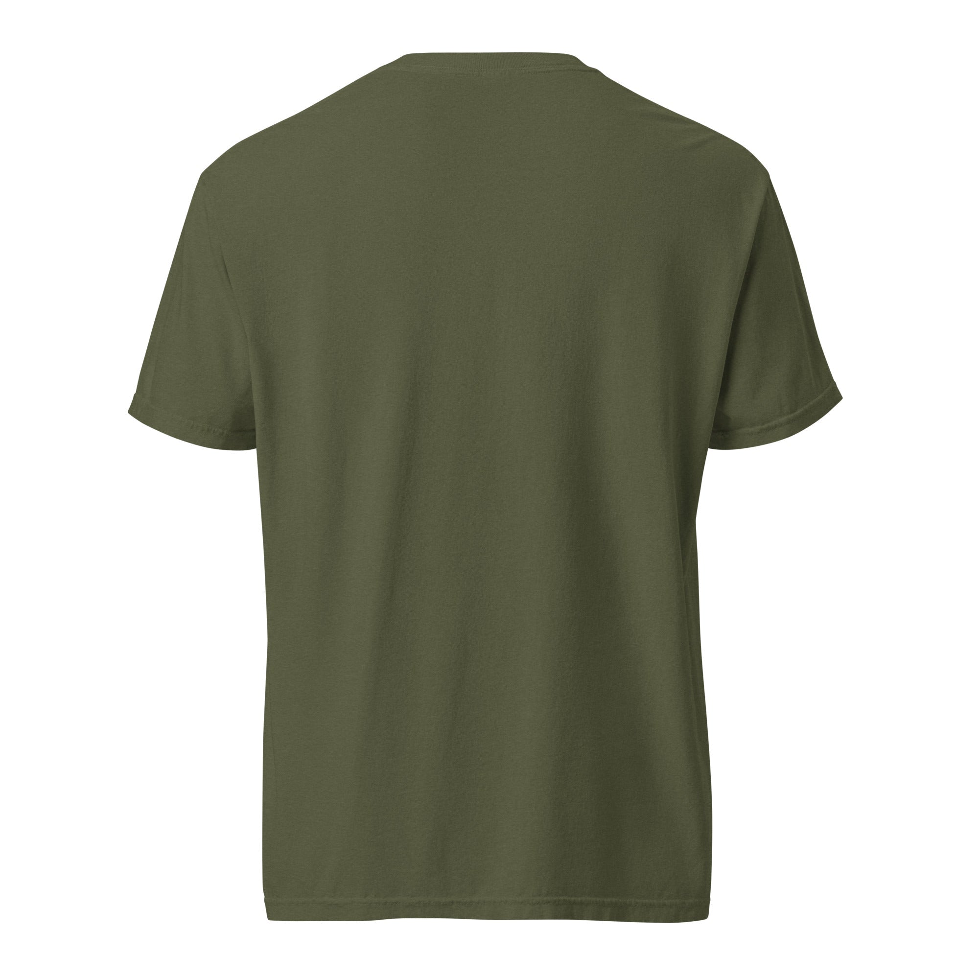 Hard to Kill, Easy to Love - Heavyweight Tee