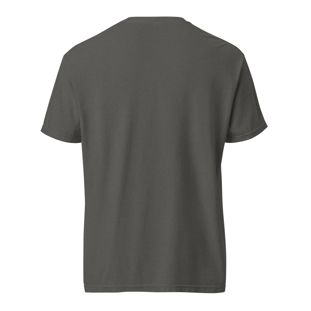 Hard to Kill, Easy to Love - Heavyweight Tee