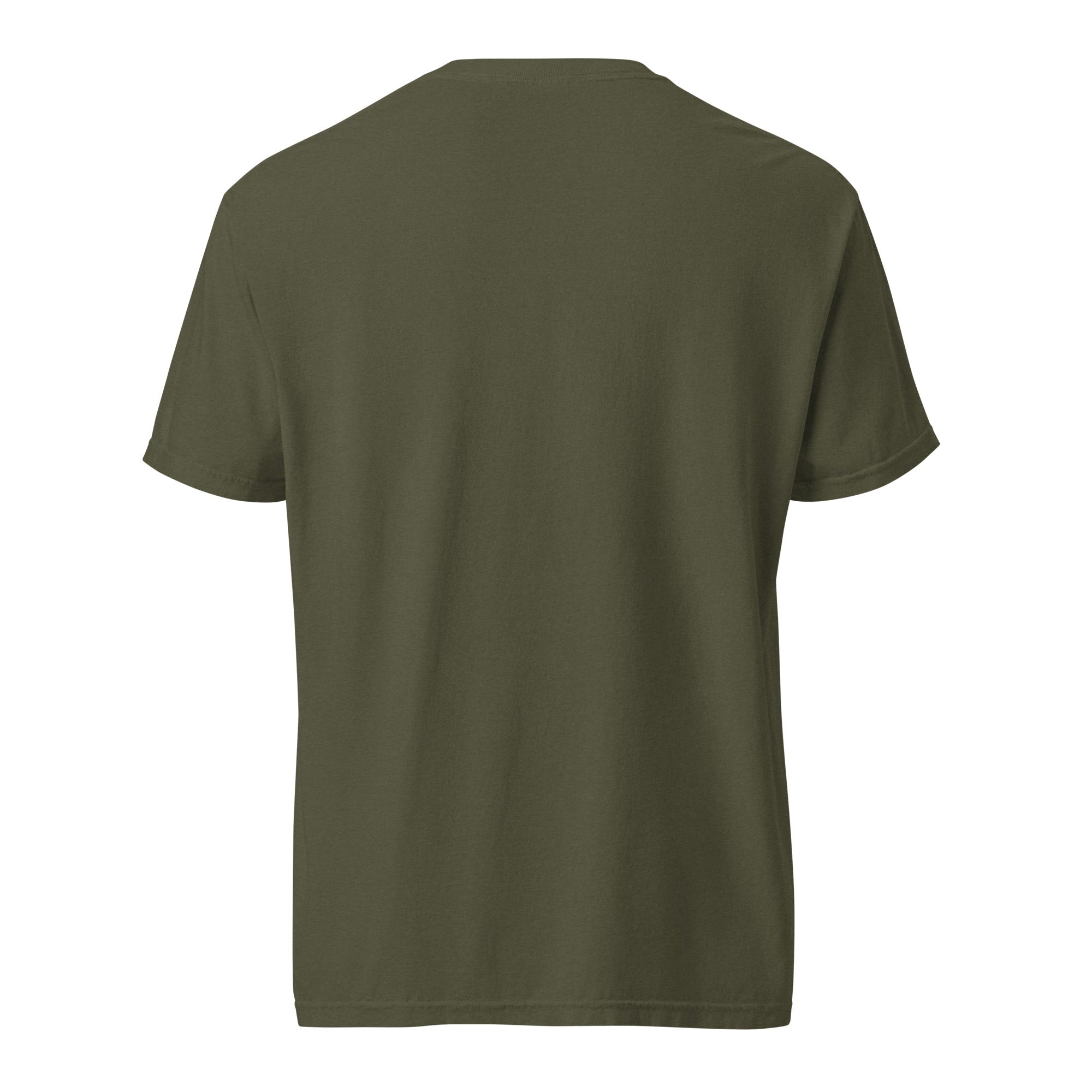 Hard to Kill, Easy to Love - Heavyweight Tee