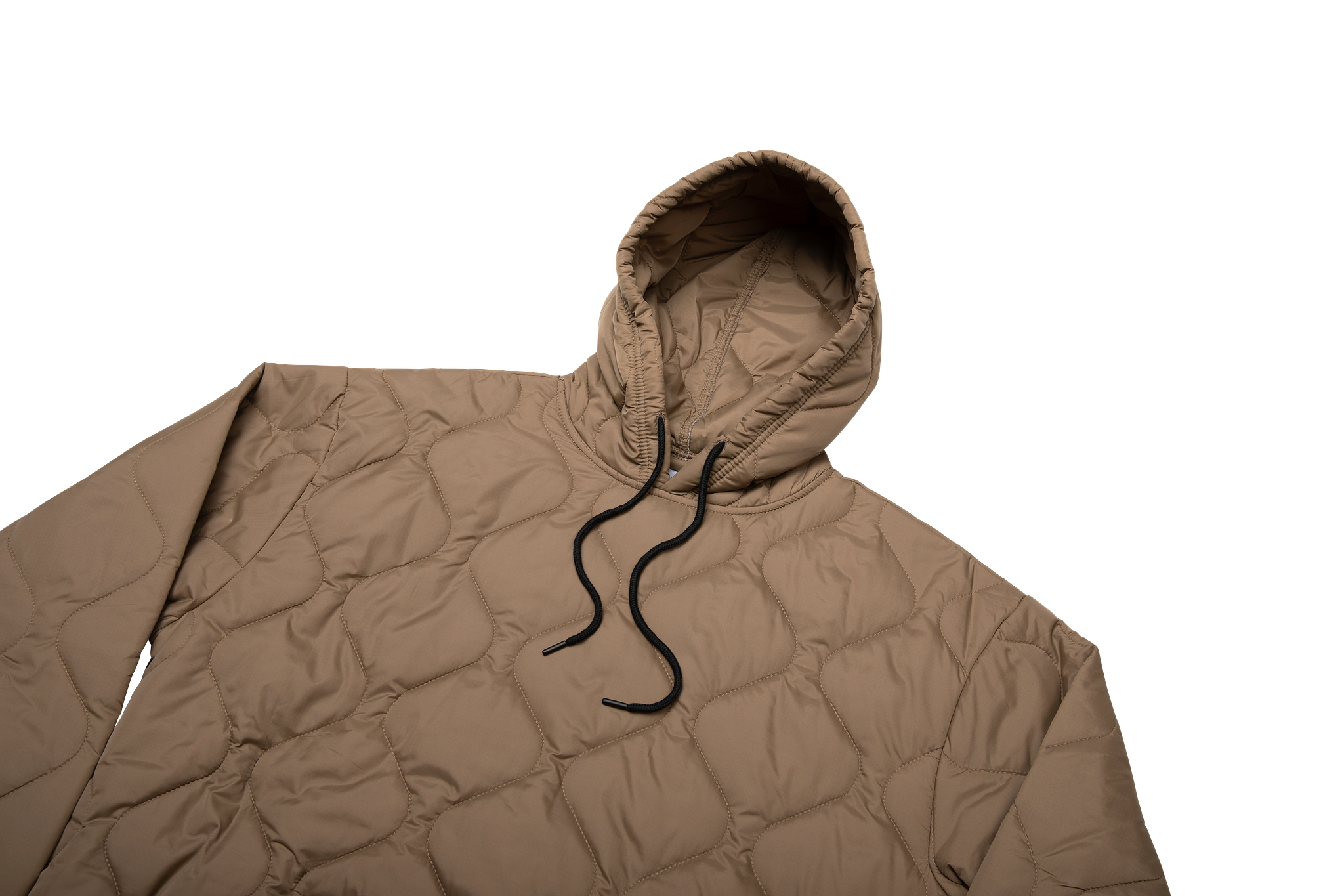 The Woobie Hoodie