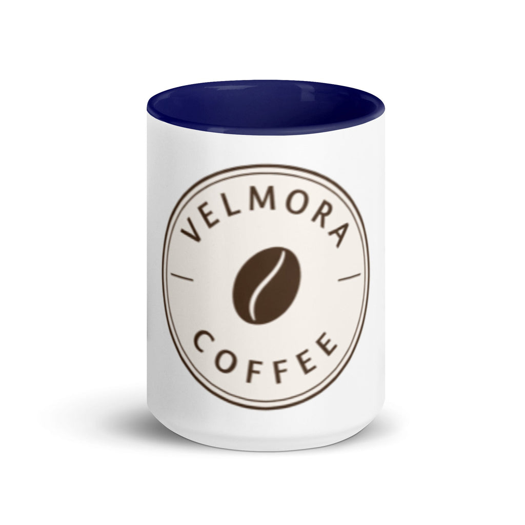 Mug with Color Inside