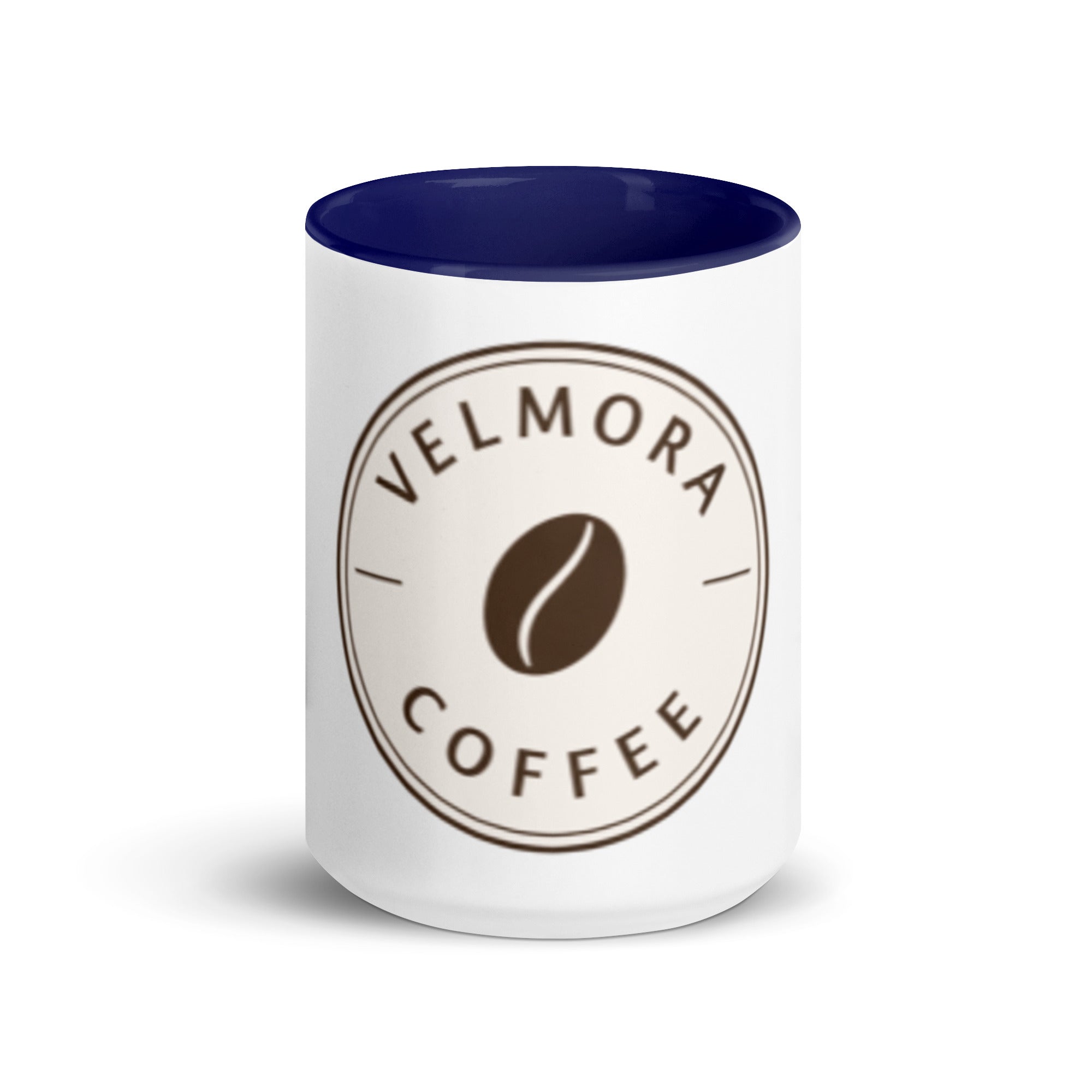 Mug with Color Inside