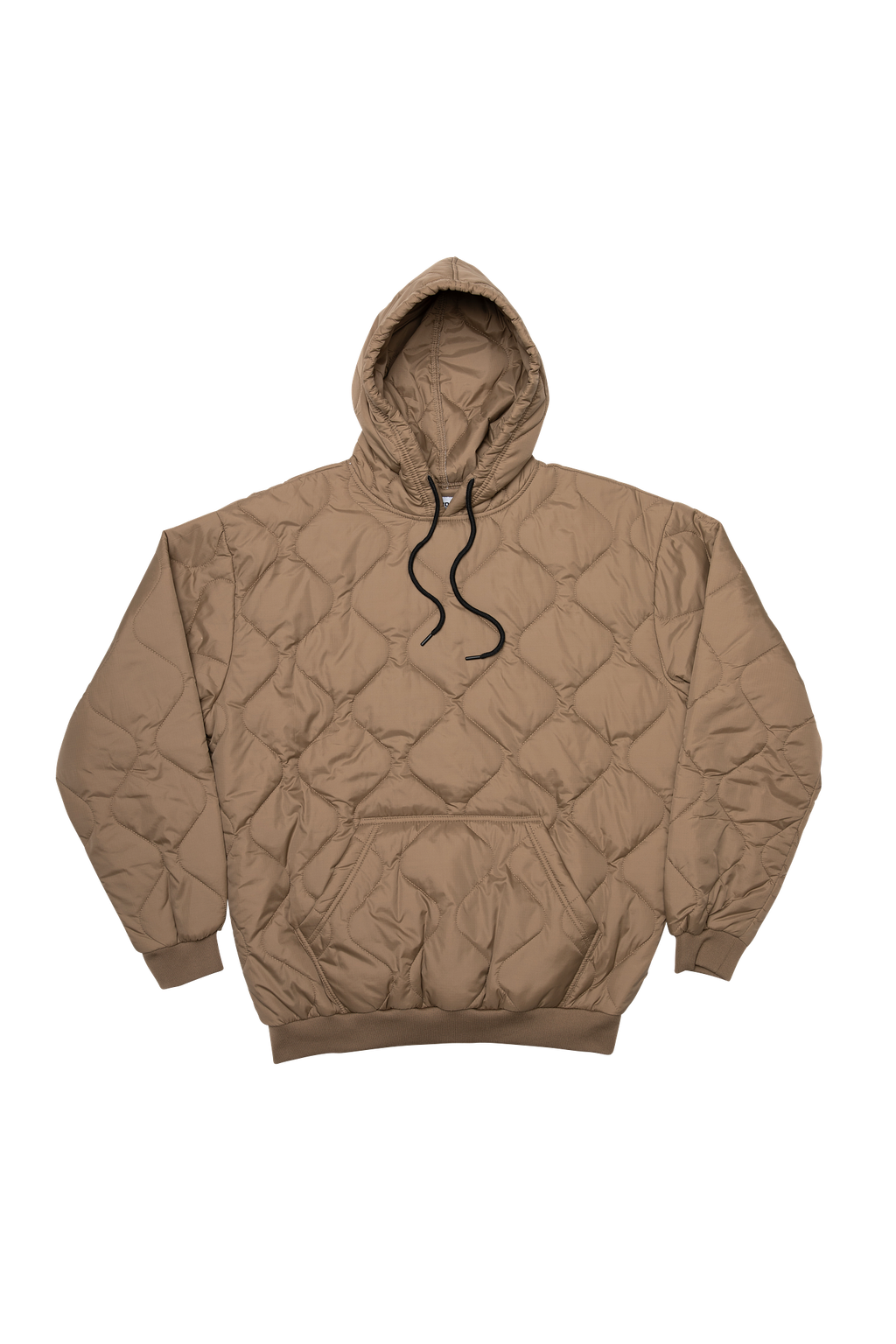 The Woobie Hoodie